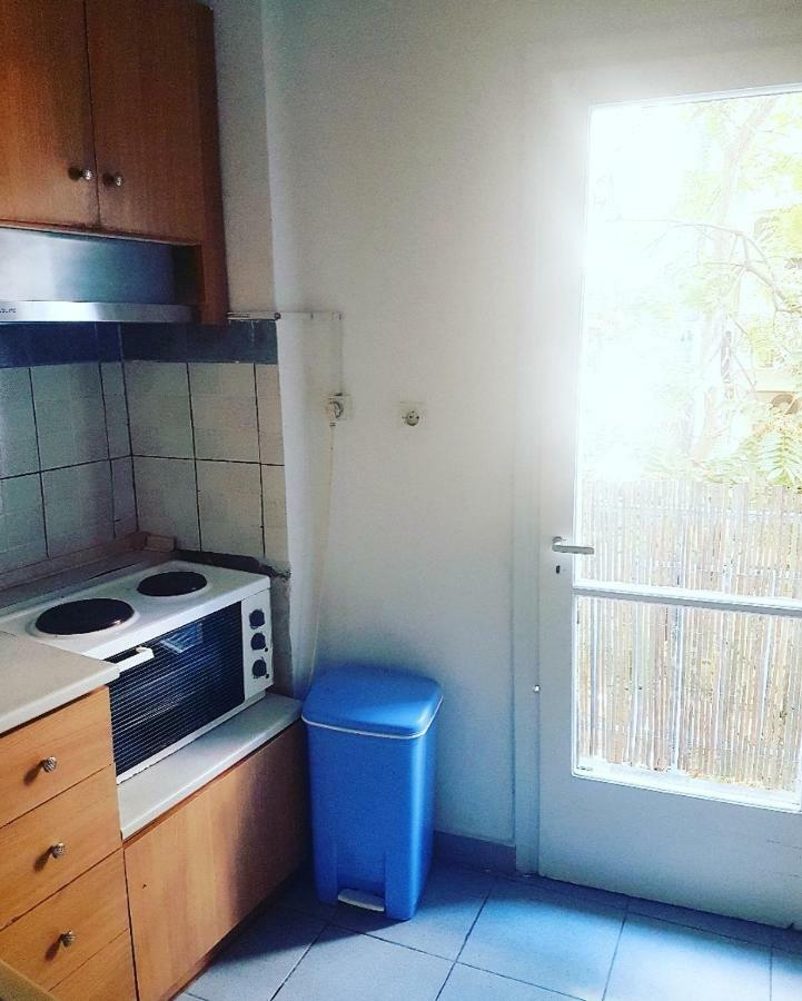 Apartmán Studio Rotonda Soluň Exteriér fotografie